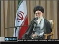 Ayatullah Khamenei: Nation has Disappointed the Enemy - 28Mar2011 - English