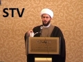 40th Annual MSA - Speech By H.I. Hamza Sodagar - PSG Convention 23-26 Dec 2010 - English