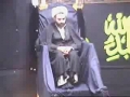 H.I. Hurr Shabbiri - Shahadat - Imam Sajjad a.s. - English