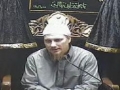 Majlis 6 - Importance of Family in Islam - Sheikh Nooruddin - English