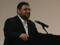 [Maulana Muhammad Baig] Christianity & Islam - Lecture of Religions - English