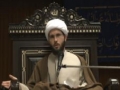 Q&A - Session 1 | Sheikh Hamza Sodagar - Shahr Ramadhan 1430 - English