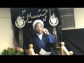 Imam Ali AS, Leadership, Unity, Love for this World - Sheikh Usama AbdulGhani - English