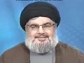 [ENGLISH] Sayyed Nasrallah Speech on the STL Indictment - 02 July 2011