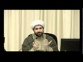 Commentary on Sermon al-Qasiah [2] - Shaykh Hamid Waqar - English