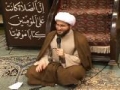 Q&A - Session 4 | Sheikh Hamza Sodagar - Shahr Ramadhan 1430 - English