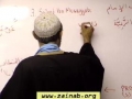 Imamat and Walayat - Lesson 7 by H.I. Abbas Ayleya - English
