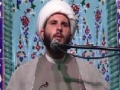 [04] Sheikh Hamza Sodagar - Ramadan 2011 - Music (Ghina) - English