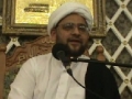 [06] H.I. Baig - Ramadan 2011 - How obligations are made attractive 1 - English