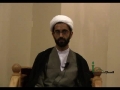 [Ramadhan 2011 Sheikh Salim Yusufali - 6] Using Difficulties to Strengthen Faith and Connect w/ Imam atfs - English