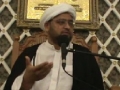 [07] H.I. Baig - Ramadan 2011 - How obligations are made attractive 2 - English