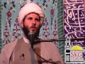 [06] Sheikh Hamza Sodagar - Ramadan 2011 - Verbal Sins - English