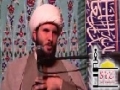 [07] Sheikh Hamza Sodagar - Ramadan 2011 - Concept of Supplication - English