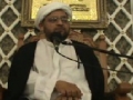 [08] H.I. Baig - Ramadan 2011 - How obligations are made attractive 3 - English