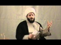 [Ramadhan 2011 Sh Hamza Sodagar - 1] - Waiting for the return of Imam AJTFS - Night 15 16Aug11 - English