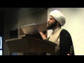 The Evolution of the Khawarij Movement - Sheikh Hamza Sodagar - York University - English