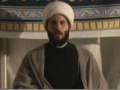 [Ramadhan 2011 Sh Hamza Sodagar - 4] - Era of Imam Ali AS, Fear mongering - Night 18 19Aug11 - English