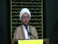 [18] Shias in the view of Imam Ali (a.s) - H.I. Hyder Shirazi - Ramadan 2011 - English