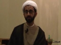 [Ramadhan 2011 Sheikh Salim YusufAli - 13] Deepening our Love for the Imam - English