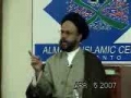Wiladat Imam Jafer Sadeq AS - English and Urdu