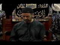 [04] Freeing the Butterfly Within - Introduction to Fitra and Tabiah - Br. Khalil Jaffer - Muharrum 2011 - English