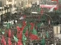 16 Million Rally in Karbala اعظم تجمع في العالم - All Languages