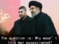 Sayyed Hasan Nasrallah : Messages in Strategic Appearance - December 2011 - Arabic sub English