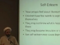 [MC 2011] Breakout Session - Building Self Esteem in Children and Adolescent - Day2 - English