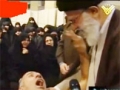 Our Leader Our Love Ayatullah Syed Ali Khamenei - Arabic sub English