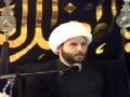 [5] Supplications of Imam Sajjad (a.s) - H.I. Hamza Sodagar - 12 Jan 2012 - English