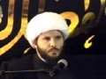 [6] Supplications of Imam Sajjad (a.s) - H.I. Hamza Sodagar - 13 Jan 2012 - English