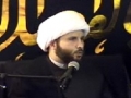 [7] Supplications of Imam Sajjad (a.s) - H.I. Hamza Sodagar - 14 Jan 2012 - English