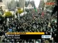 Nasrallah vows to continue resistance, Arbaeen in Leabanon at Baalbek - English