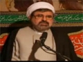[3] Is Knowing God Possible? - Arbaeen 2012 - Sheikh Bahmanpour - English