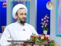 Faith without Morals and Morals without Faith - Hojjat al-Islam Alireza Panahian - Farsi sub English