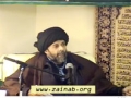 [50] Practical Tips for Purification of Soul - H.I. Abbas Ayleya - 15 March 2012 - English