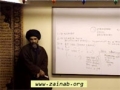 [Fiqh Lesson] Taharat And Ghusl - H.I. Abbas Ayleya - English