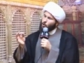 Birth Anniversary of Imam Ali (as) - Voice of Human Justice - Sheikh Hamza Sodagar - English