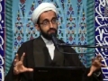 [Ramadhan 2012][06] Tips to increase Spirituality - Sh. Salim Yusufali - English
