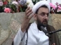 [Ramadhan 2012][06] Lessons from Surah Al-Nasr - Sh. Shamshad Haider - English