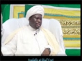[Ramadhan 2012][4]Implementing Practical Spiritual Development - Piety (Akhlaq/Taqwa) - Sh. El-Mekki English