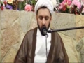 [Ramadhan 2012][10] Wiladat Imam Hasan (a.s) - Sh. Shamshad Haider - English