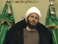 [Ramadhan 2012][03] Importance of Dua - Sh. Hamza Sodagar - St. Louis - English