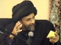 [Ramadhan 2012][08] Shahadat Imam Ali (A.S) - H.I. Abbas Ayleya - English