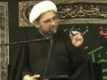 [01] What is Laylatul Qadr - Sh. Muhammad Baig - Ramadhan 2012 - English