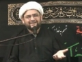[02] Accepting the Hidden Wisdom of Allah - Sh. Muhammad Baig - Ramadhan 2012 - English
