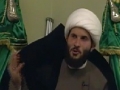 [Ramadhan 2012][14] Ahkam of Raku and Sajood and duas from Ahlebayt - Sh.Hamza Sodagar - English