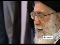 Vali Amr Muslimeen Ayatullah Khamenei warns of plot against Muslims - 19 August 2012 - English