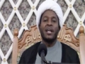 [Ramadhan 2012][8] Story of Prophet Musa in Quran - Sh. Ayyub Rashid - Arabic & English