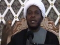 [Ramadhan 2012][8-A] Story of Prophet Musa in Quran - Sh. Ayyub Rashid - Arabic & English